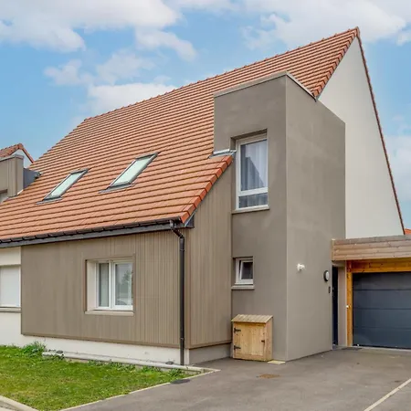 La Berckoise By Interhome