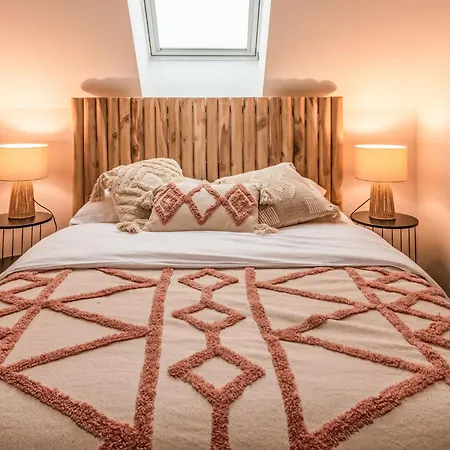 La Berckoise By Interhome *