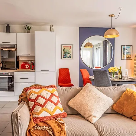 La Berckoise By Interhome *