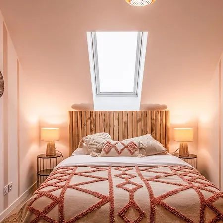 La Berckoise By Interhome * Berck