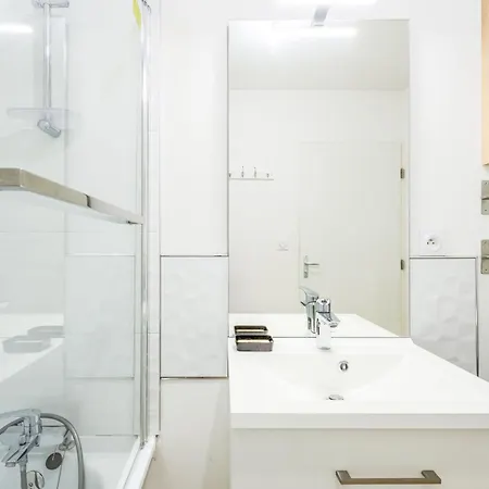 La Berckoise By Interhome Holiday home Berck