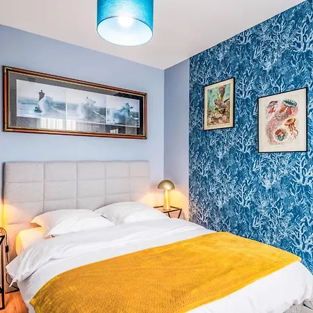 La Berckoise By Interhome