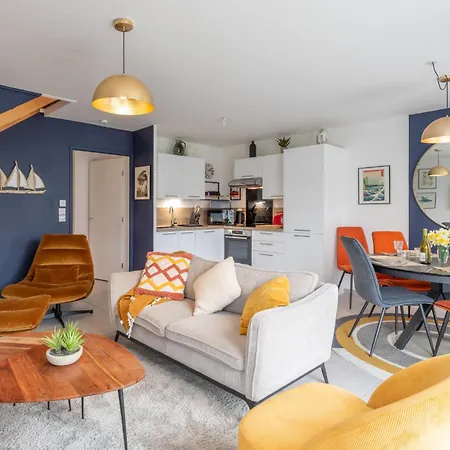 La Berckoise By Interhome